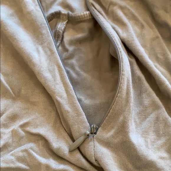 GYPSY 05 Ombré Tie Dye Romper - Picture 3 of 5